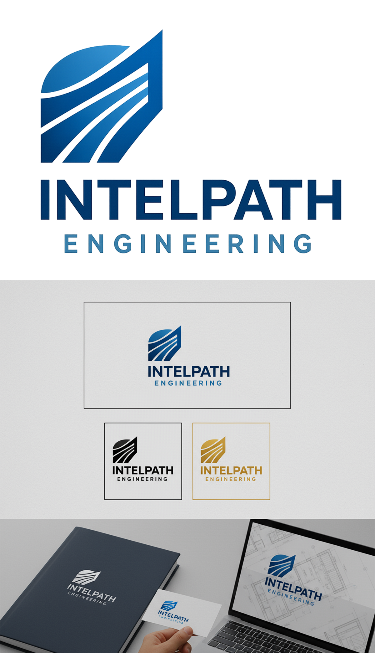 Logo-Design von AMBStudio für dieses Projekt | Design #36077414