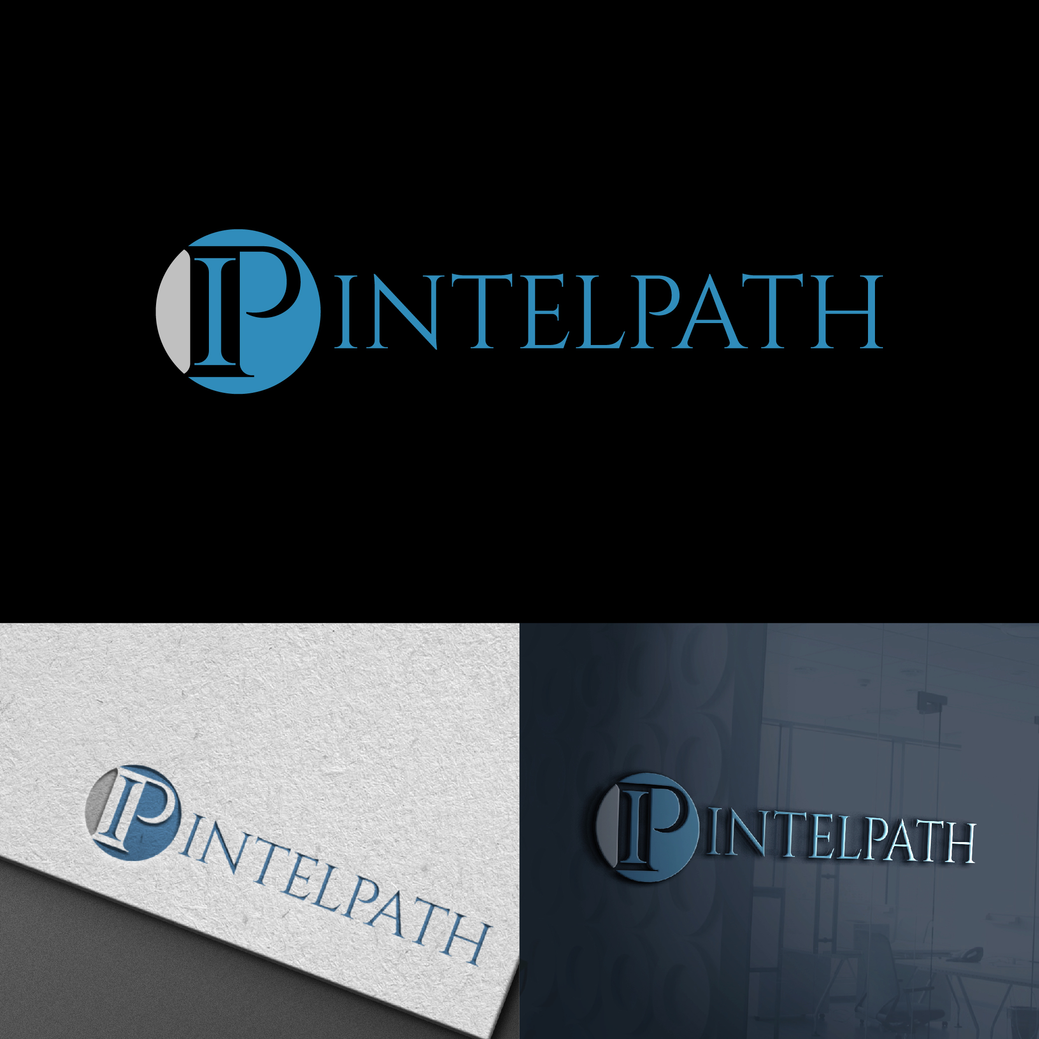 Diseño de Logo por designer profile para este proyecto | Diseño #36076857
