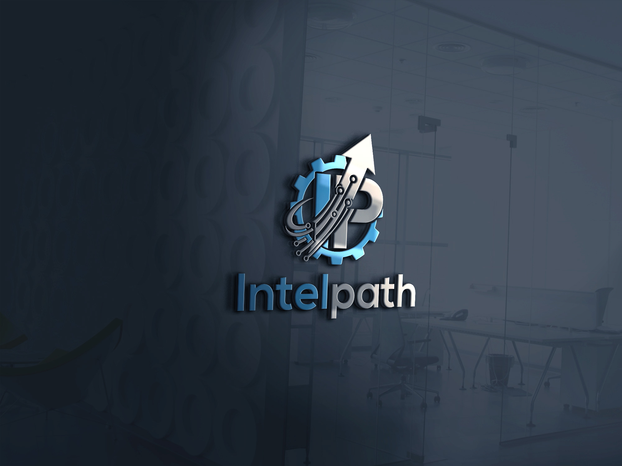 Logo Design by Muina for this project | Design #36077706