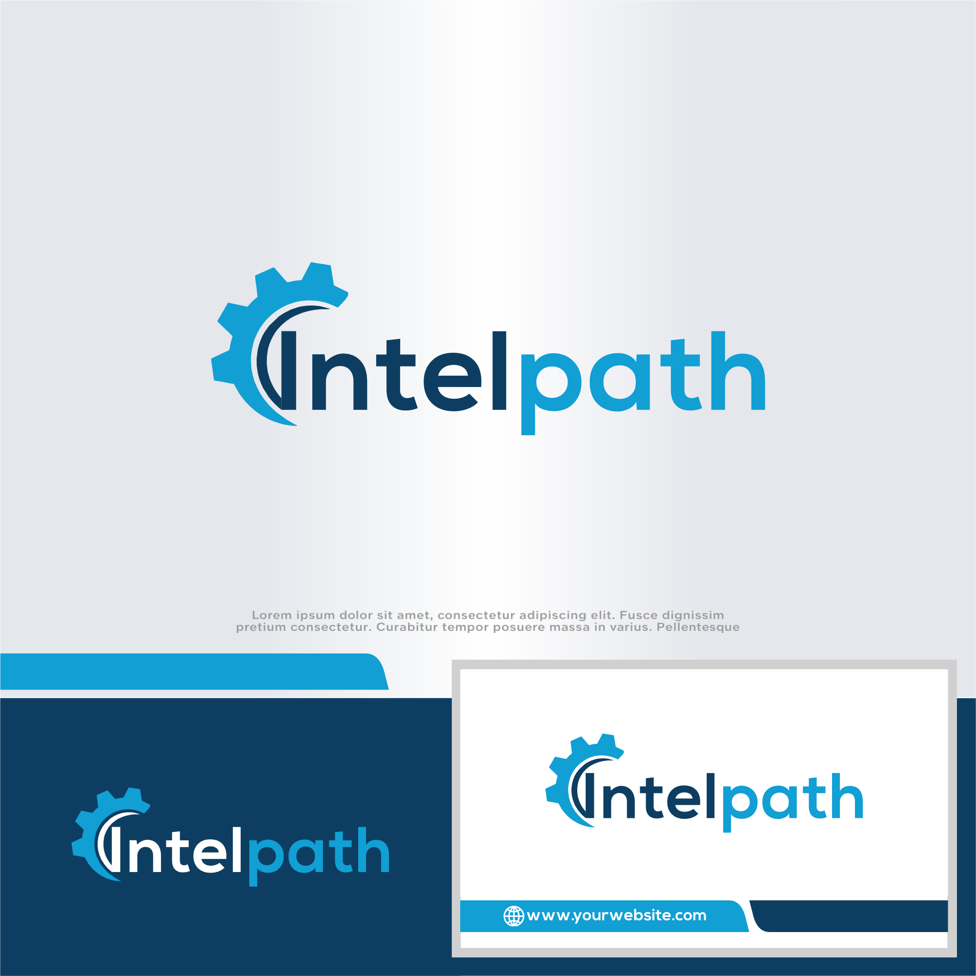 Logo Design by win it for this project | Design #36077919