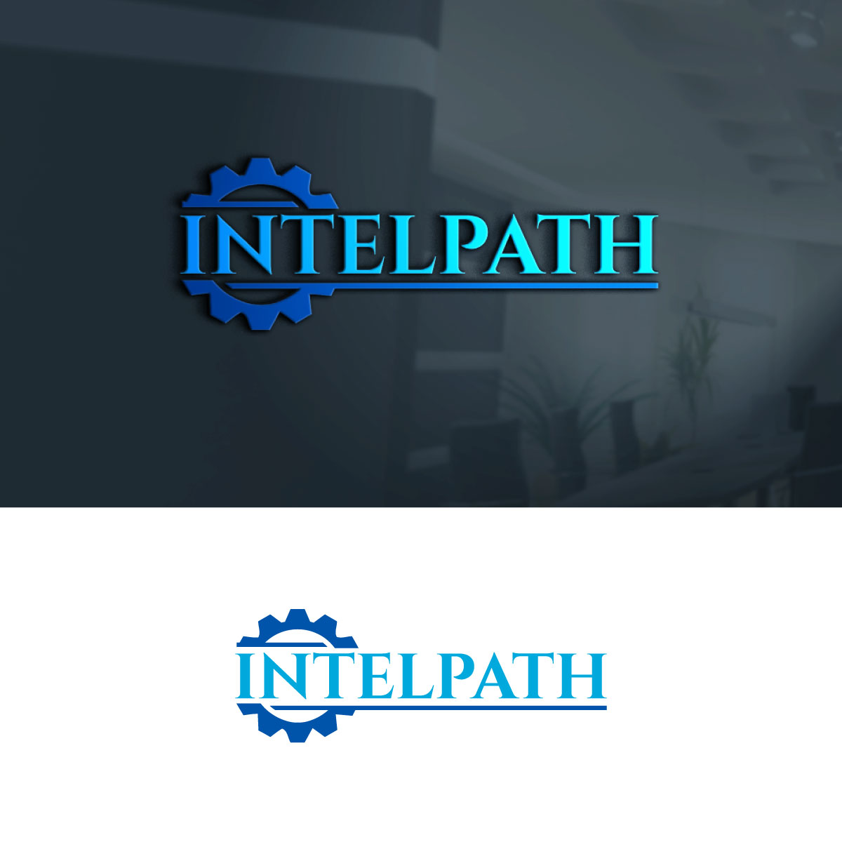 Logo Design by KL Designwork for this project | Design #36089268