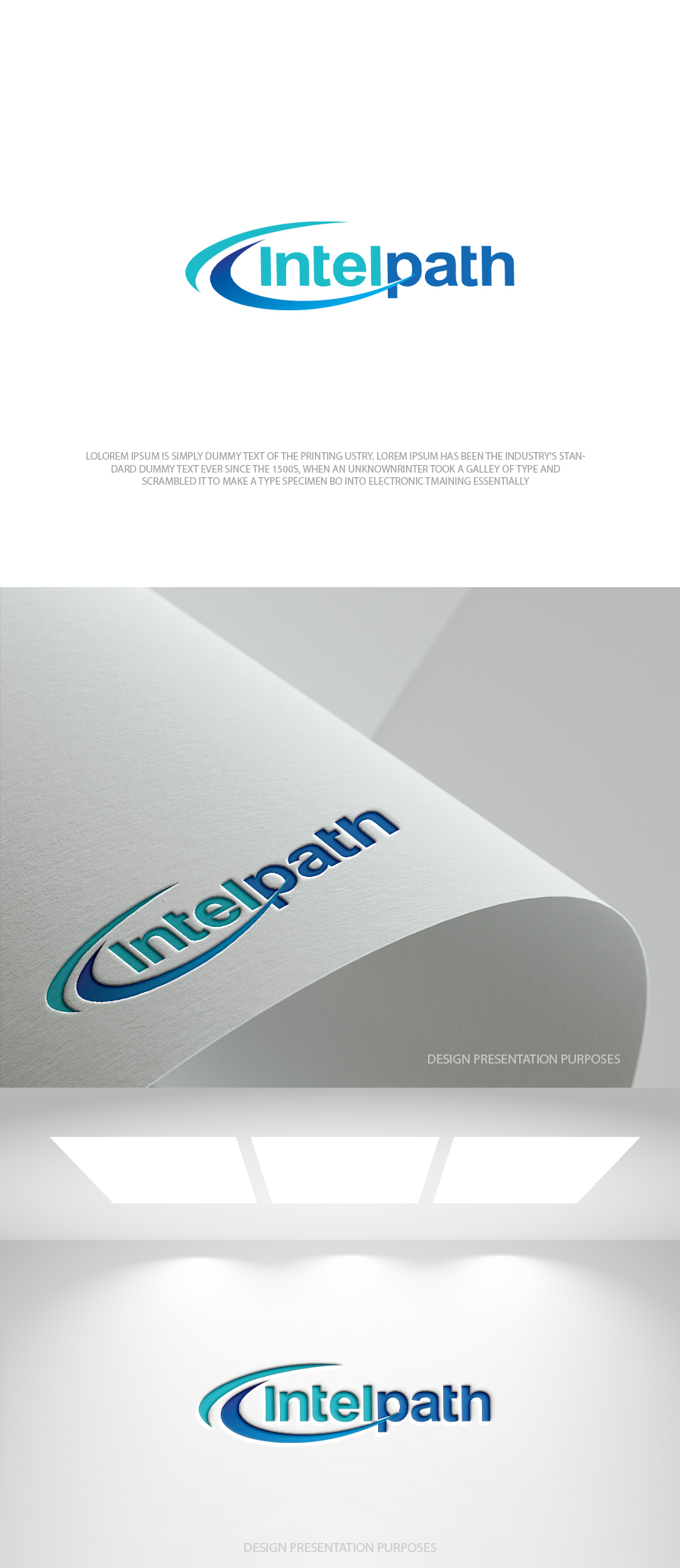 Diseño de Logo por zebronicgraphic para este proyecto | Diseño #36079312