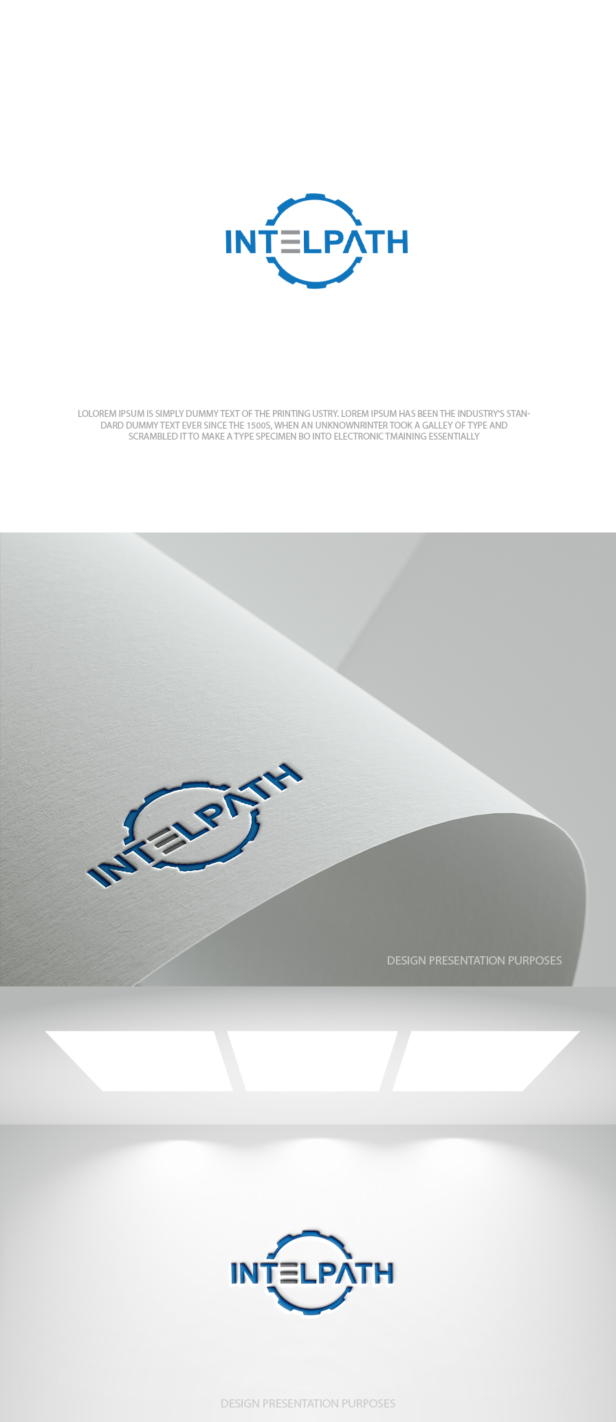 Logo Design by zebronicgraphic for this project | Design #36079313
