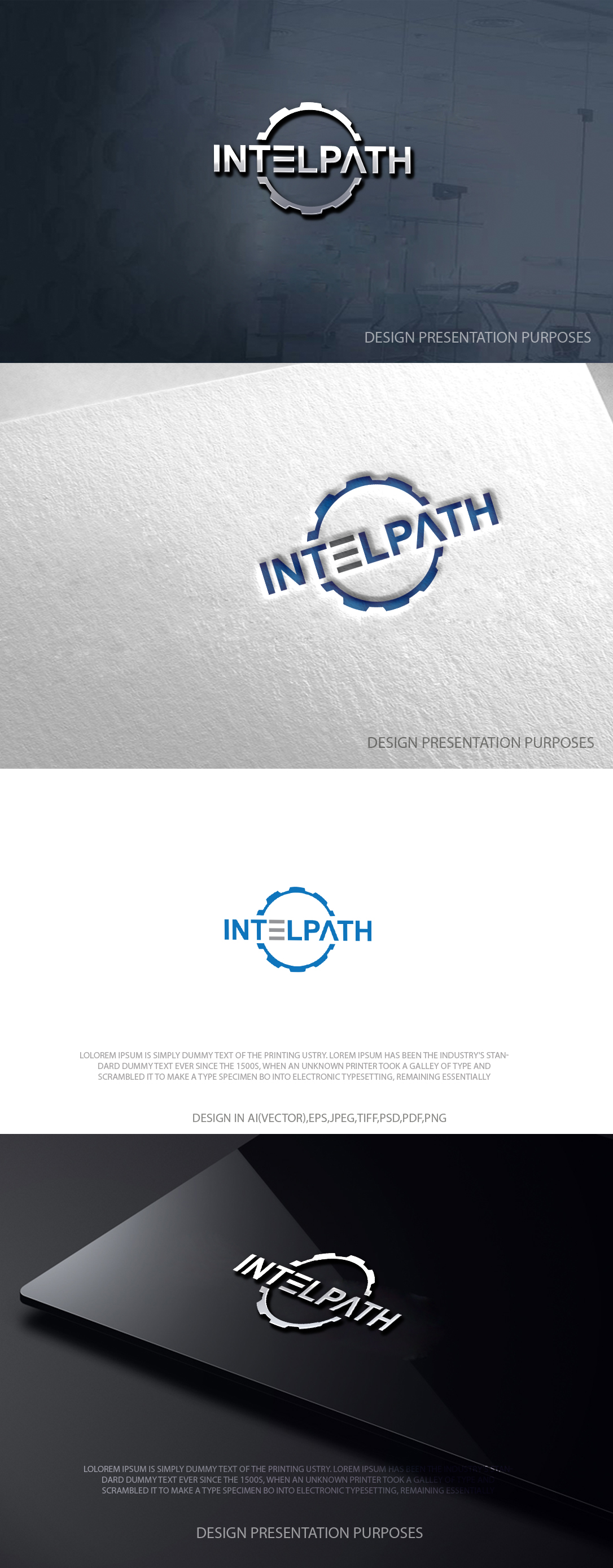 Logo Design by zebronicgraphic for this project | Design #36079314