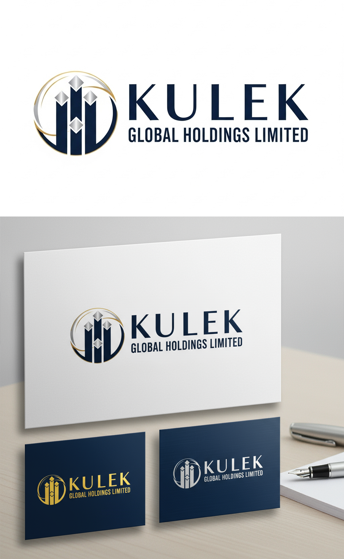 Logo Design by AMBStudio for this project | Design #36077267