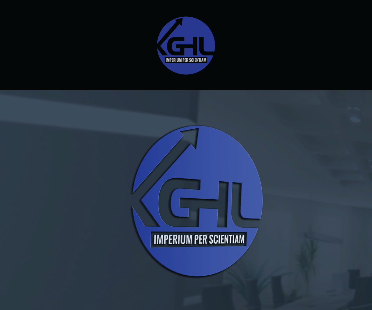 Logo Design by Luckey yaari for this project | Design #36087630