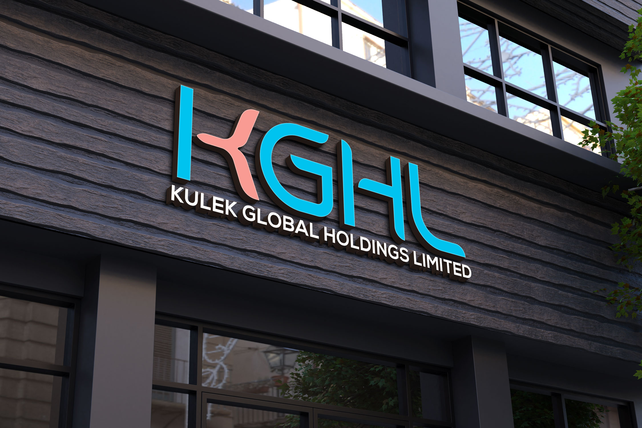 Logo Design by Kavth for this project | Design #36114384