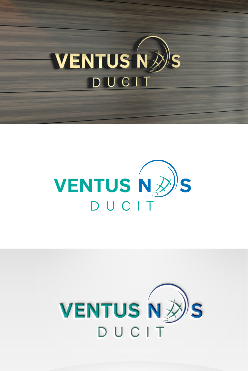 Logo Design by VectorForge for this project | Design #36077438