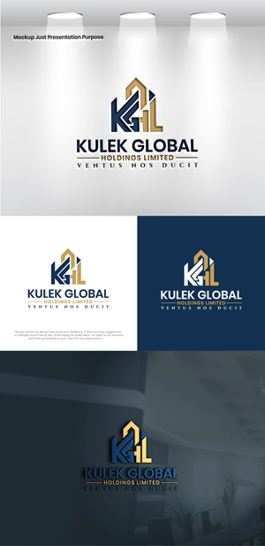 Logo Design by VectorForge for this project | Design: #36099156