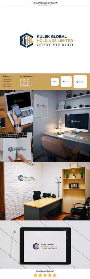 Logo Design by VectorForge for this project | Design: #36099160