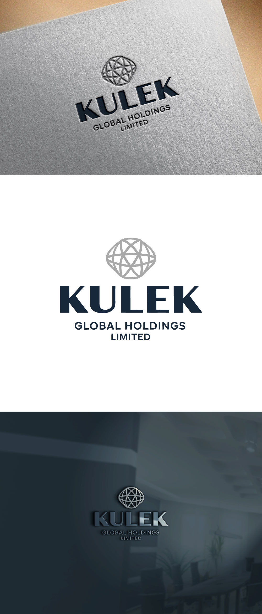 Logo Design by KING JM for this project | Design #36110072