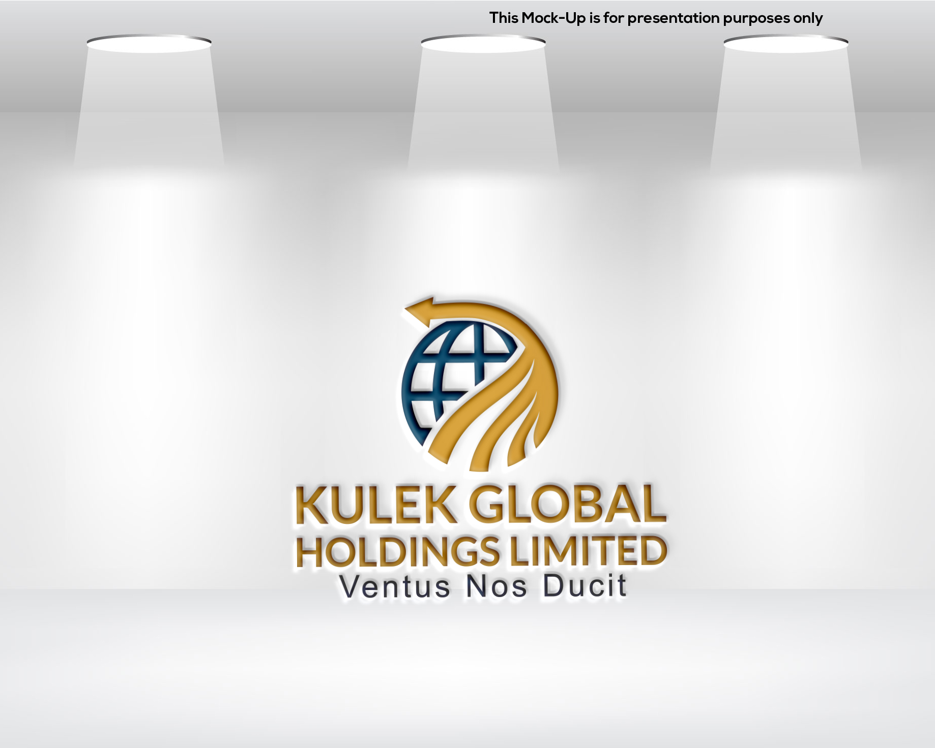 Logo Design by Muina for this project | Design #36077770