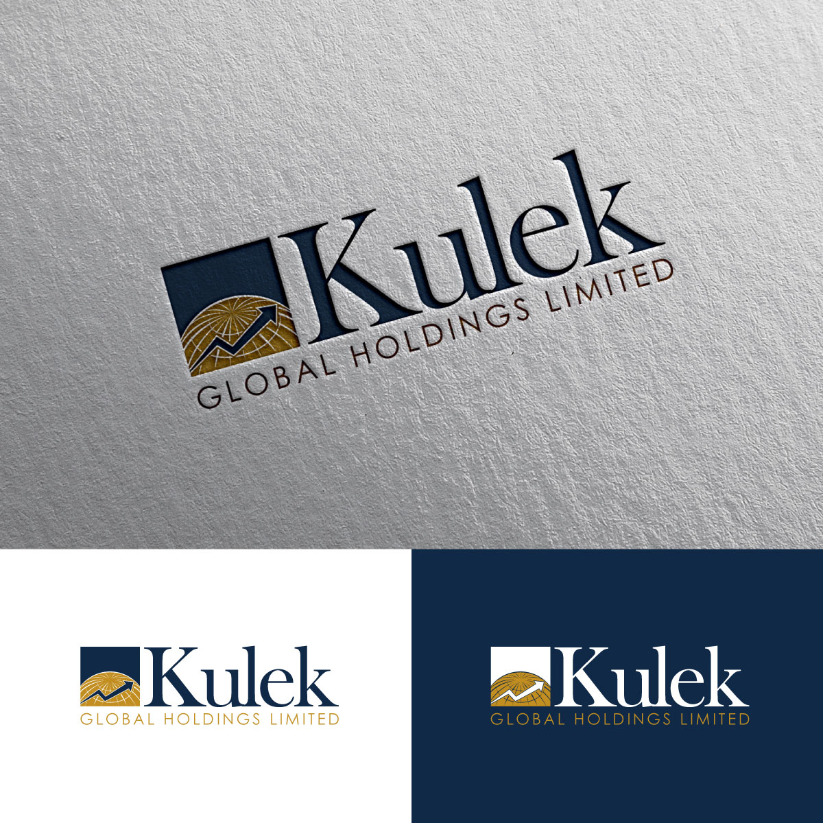 Logo-Design von Alex Henry für dieses Projekt | Design #36077645