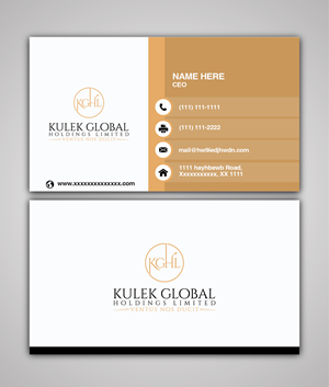 Logo Design by Deziners Zone for this project | Design: #36079094