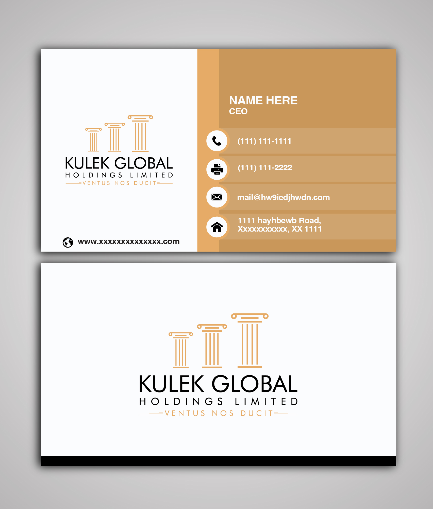 Logo Design by Deziners Zone for this project | Design #36079095