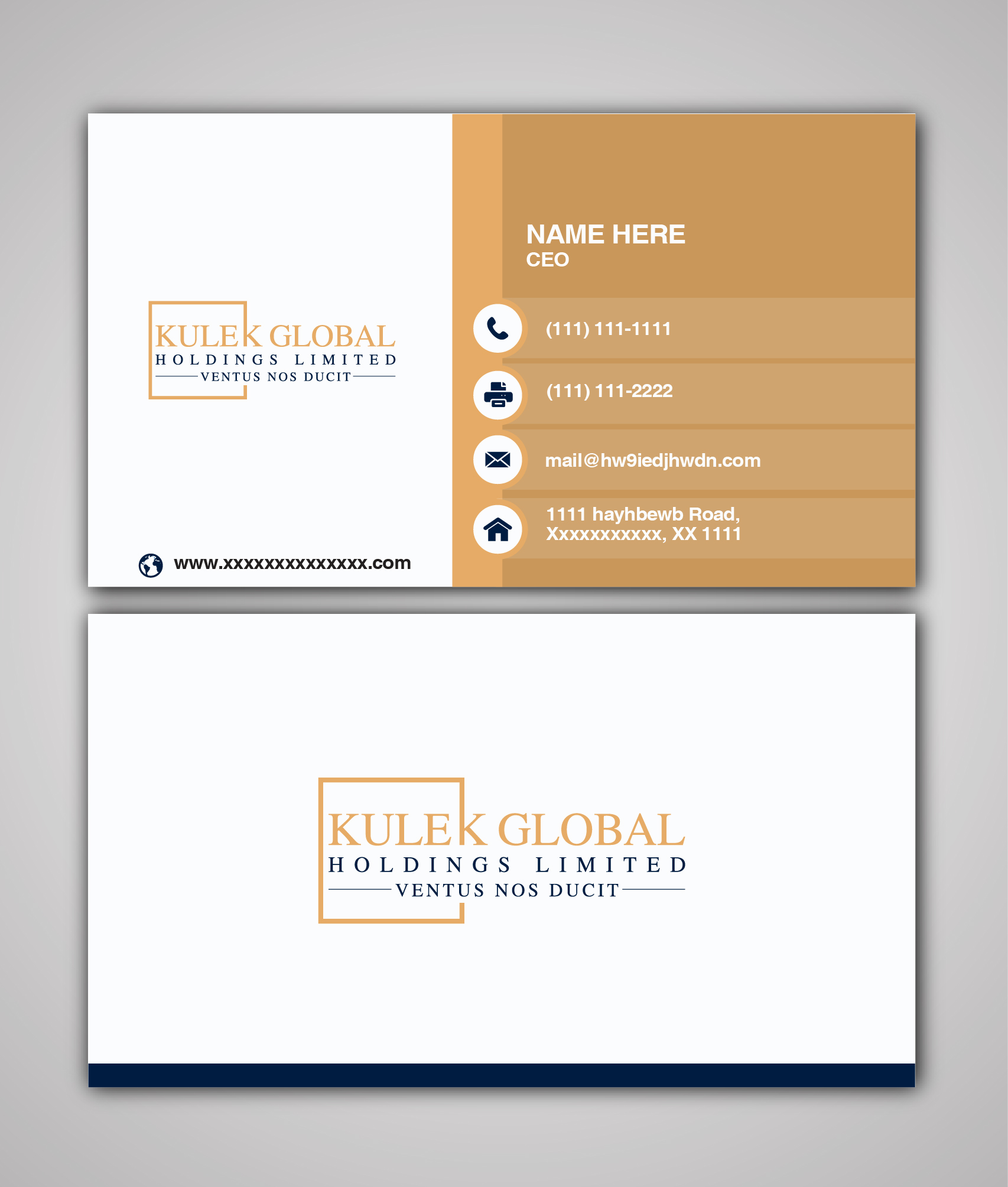 Logo Design by Deziners Zone for this project | Design #36079097