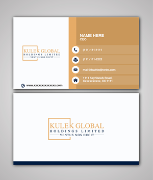 Logo Design by Deziners Zone for this project | Design: #36079097