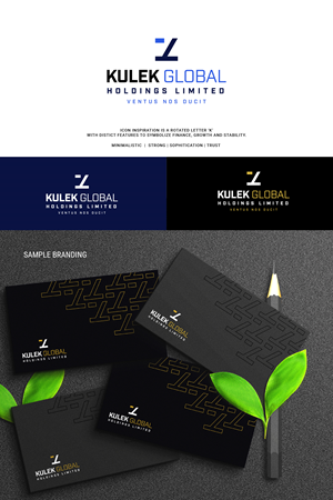 Logo Design by brianmwashuke for this project | Design: #36106875