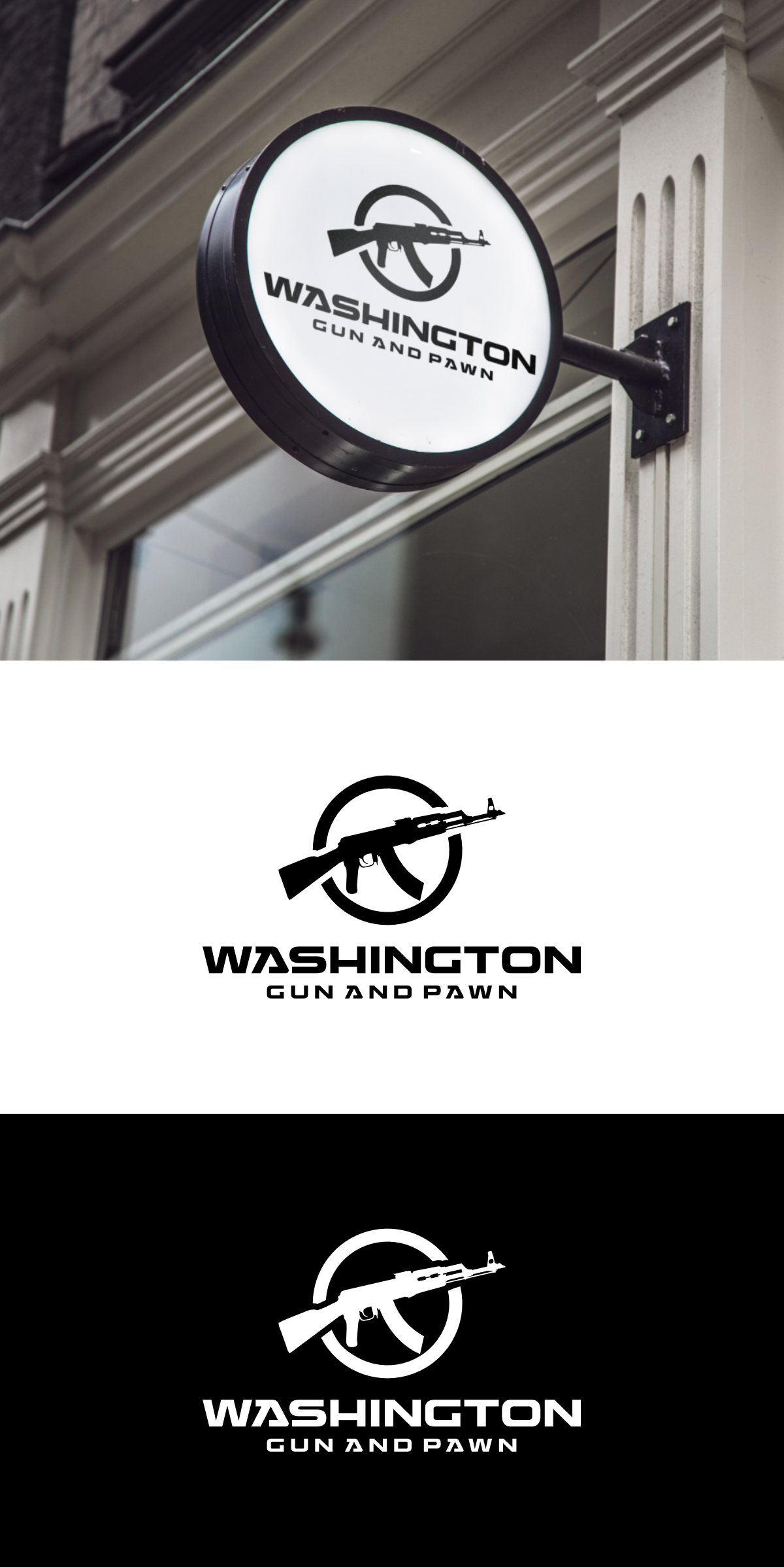 Logo Design by Winner Studio for this project | Design #36099432