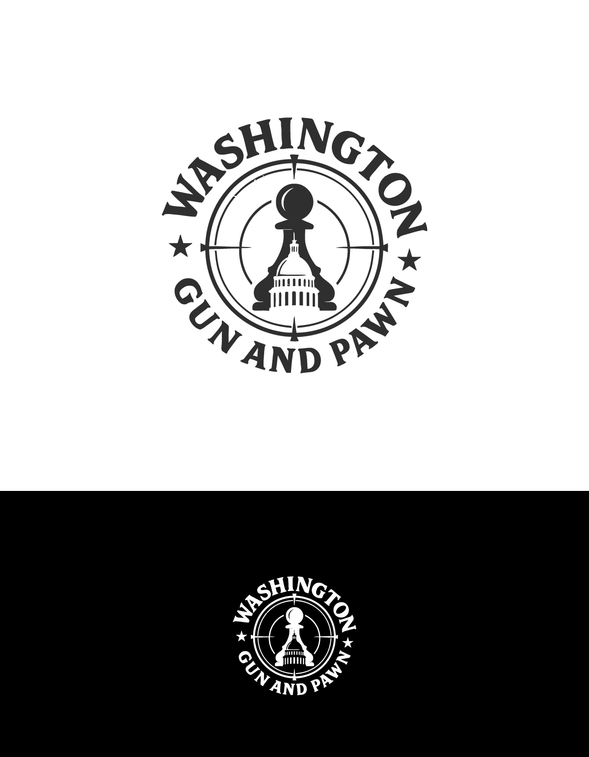 Logo Design by Designzz. for this project | Design #36077899