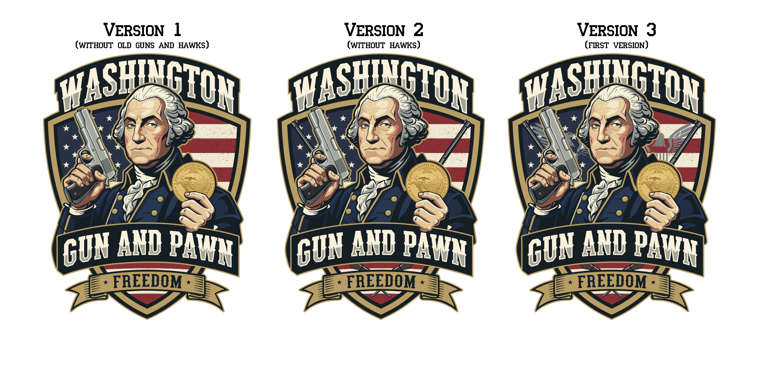 Logo Design by MiraUkraine for this project | Design #36124577