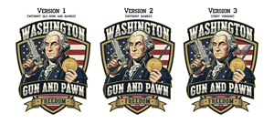 Logo Design by MiraUkraine for this project | Design: #36124577