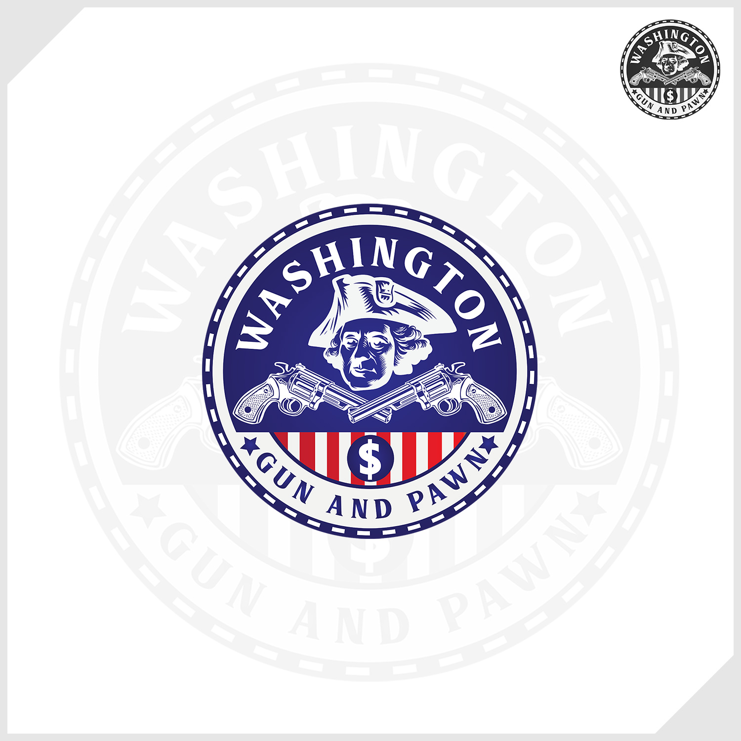 Logo Design by IDesign1606 for this project | Design #36104894