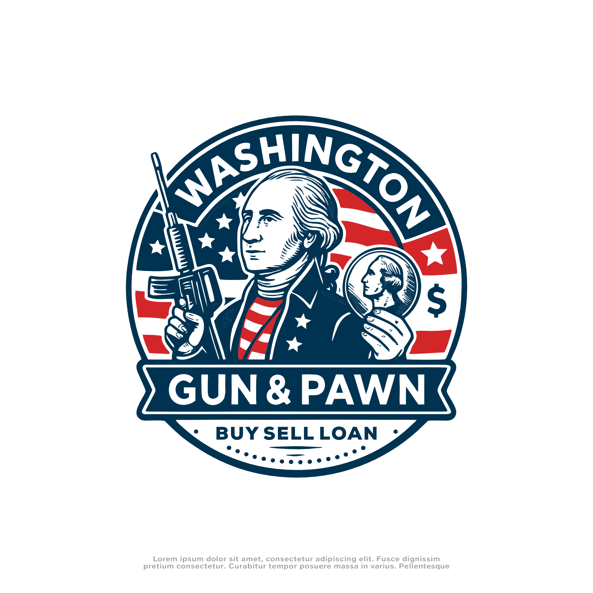 Logo Design by win it for this project | Design #36077872