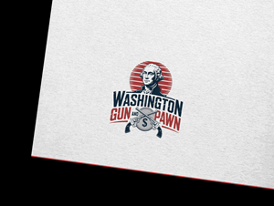 Logo Design by Sajee. for this project | Design: #36083776