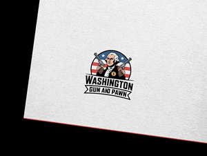 Logo Design by Sajee. for this project | Design: #36083777