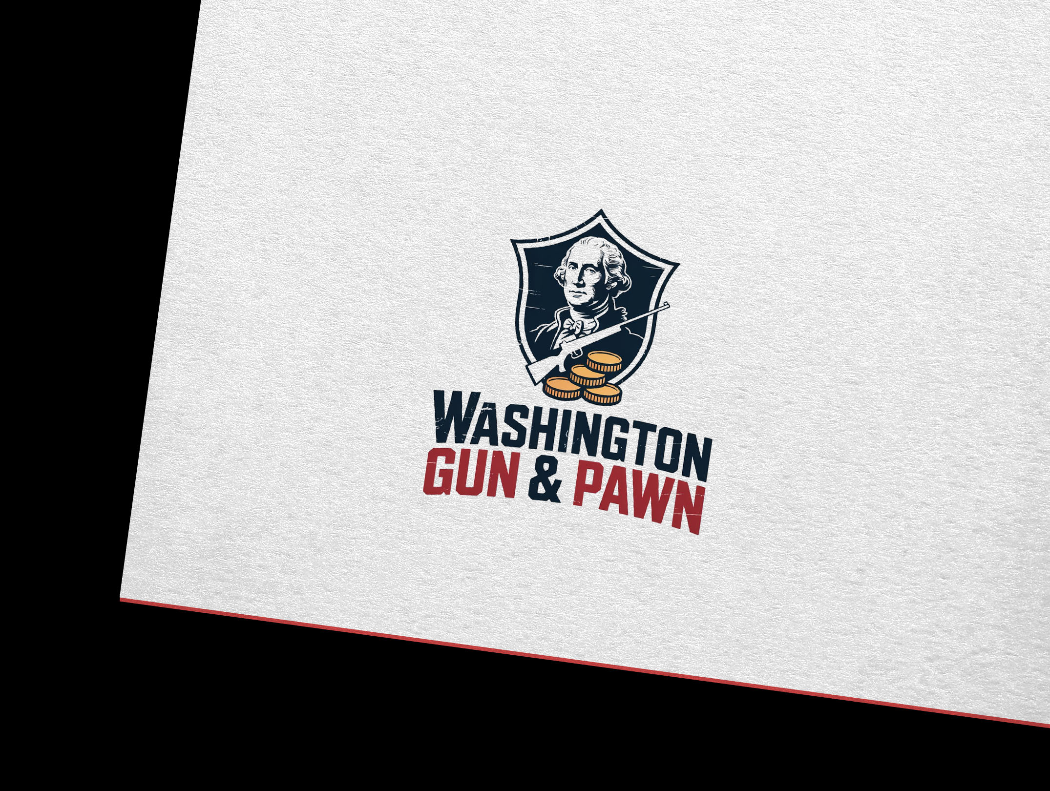Logo Design by Sajee. for this project | Design #36083778