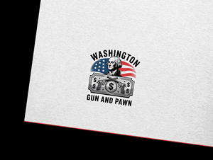 Logo Design by Sajee. for this project | Design: #36083780