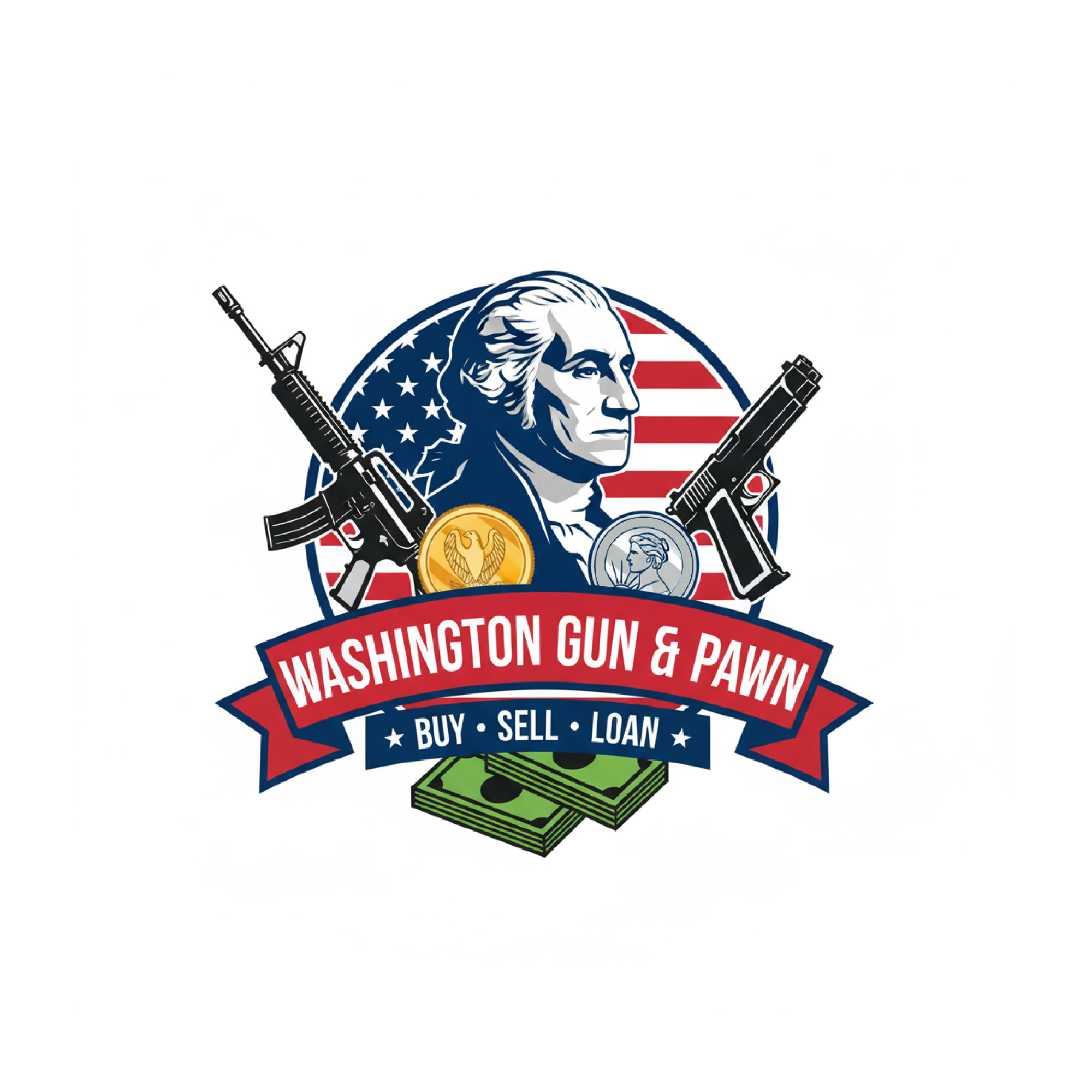 Logo Design by USIAD ANAS for this project | Design #36092877