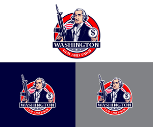 Logo Design by Ansh Design for this project | Design: #36085032