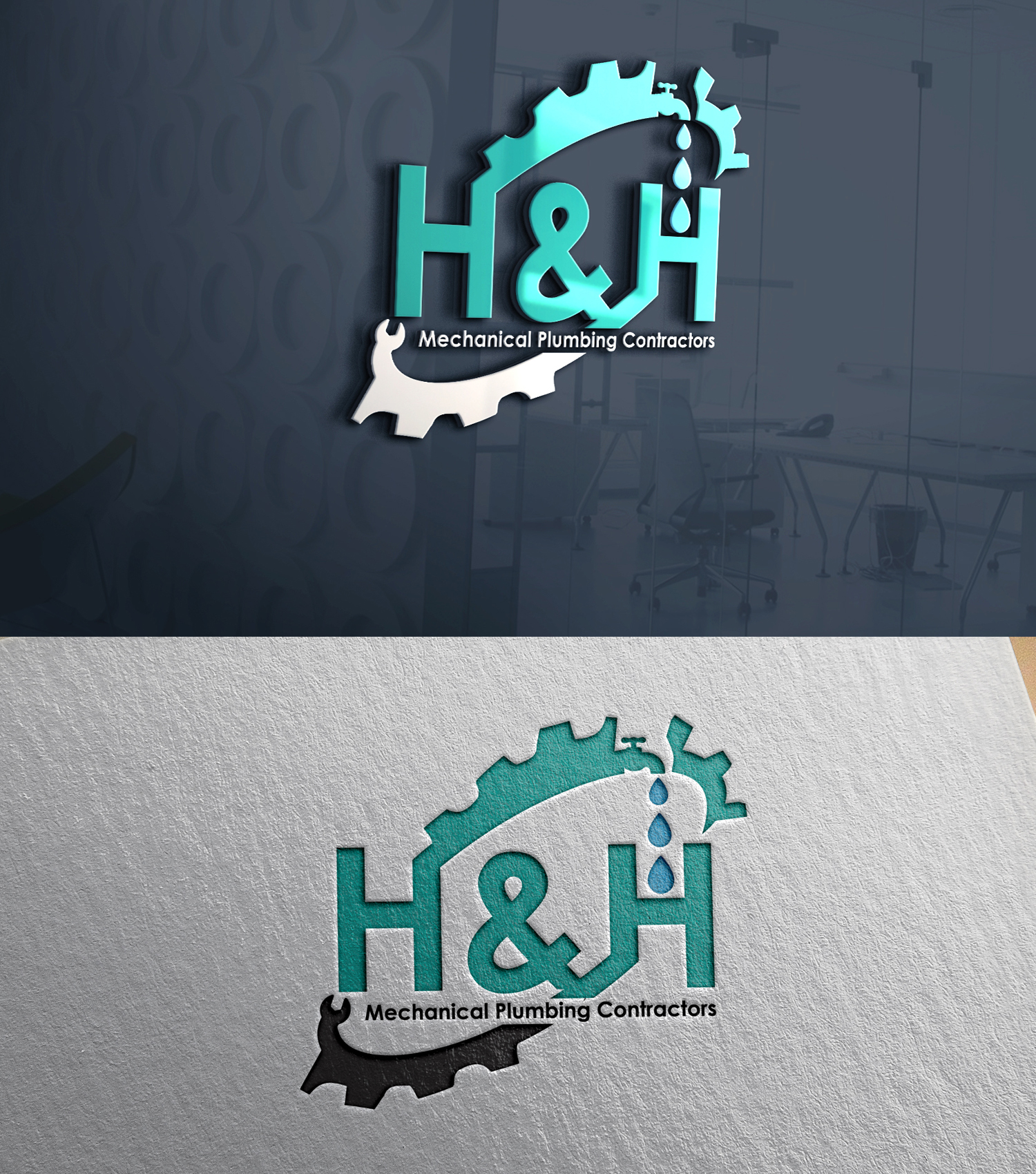 Logo Design by 24ksunny for this project | Design #36077397
