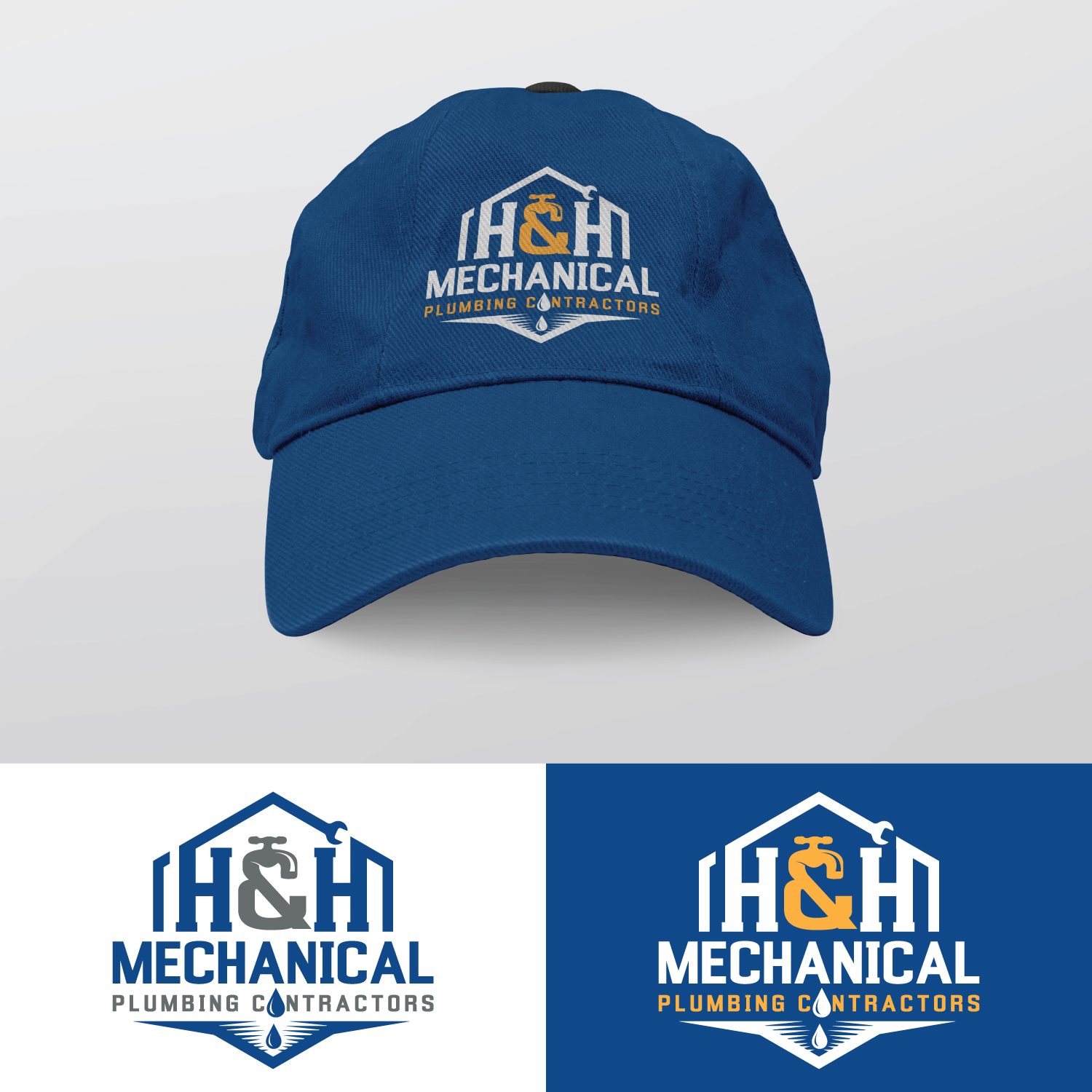 Logo Design by StromDesignHub for this project | Design #36083578
