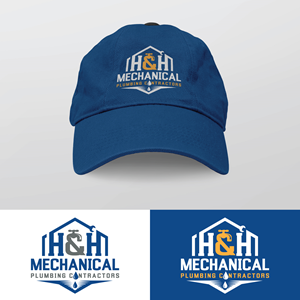Logo Design by StromDesignHub for this project | Design #36083578