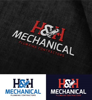 Logo Design by StromDesignHub for this project | Design: #36083579