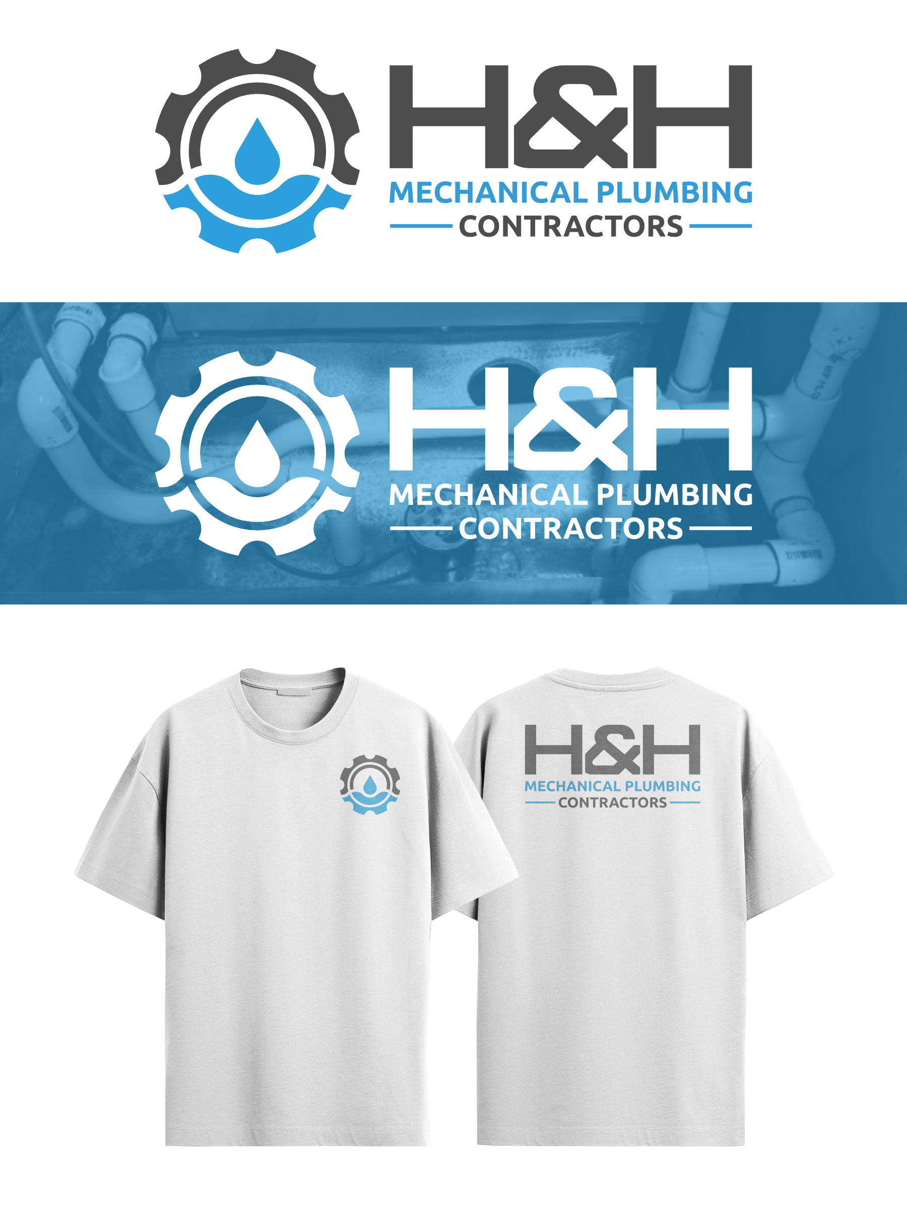 Logo Design by Aezakmi for this project | Design #36097335