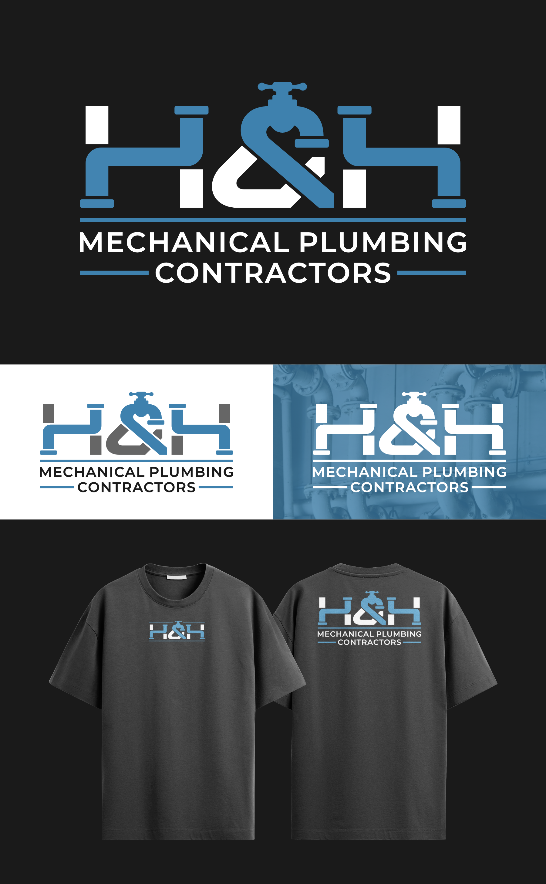 Logo Design by Aezakmi for this project | Design #36105123