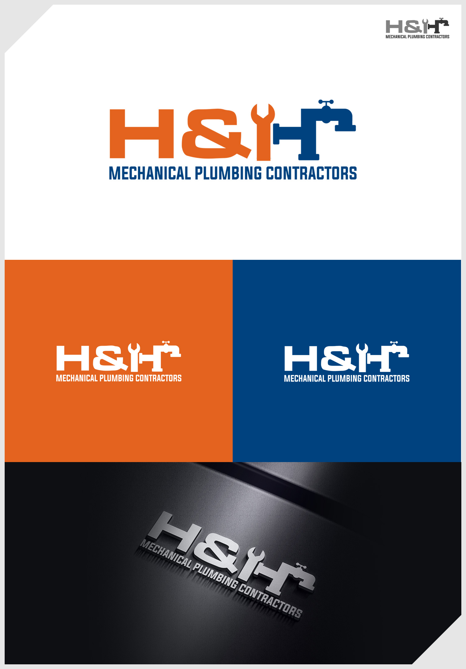 Logo Design by IDesign1606 for this project | Design #36084696