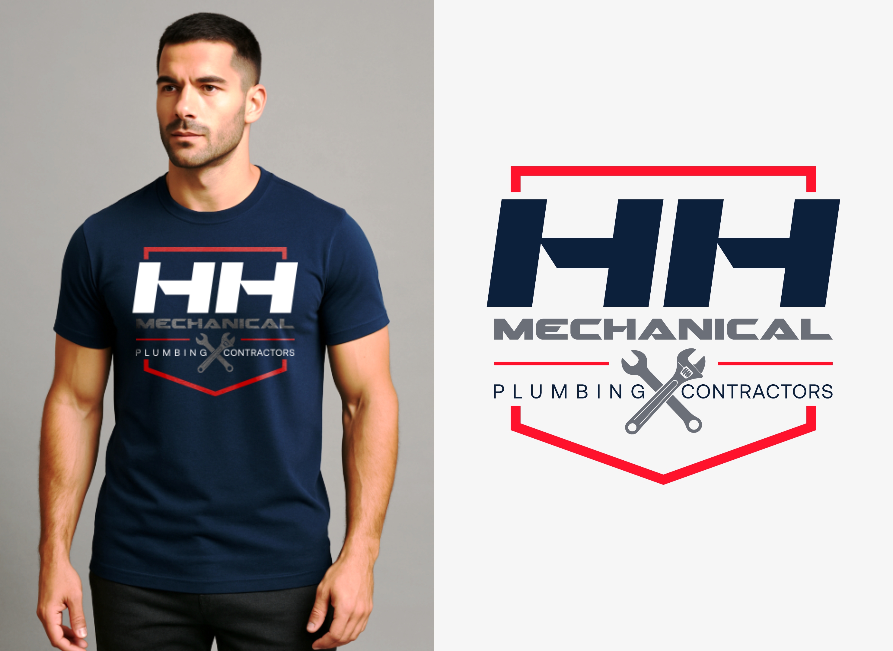 Logo Design by erikdesign for this project | Design #36107242