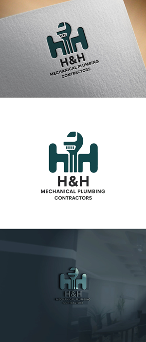Logo Design by KING JM for this project | Design: #36109947