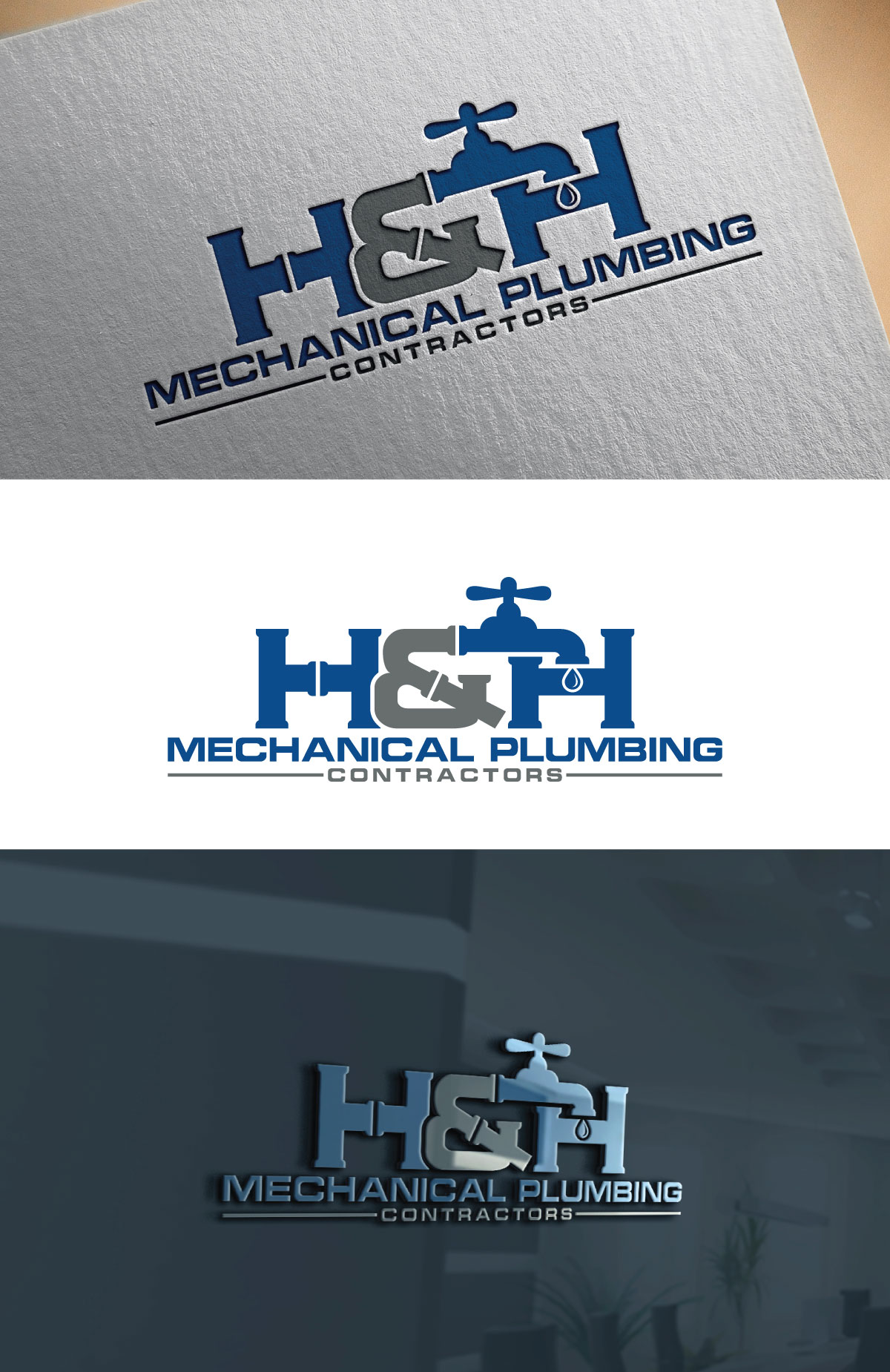 Logo Design by Impressive logo for this project | Design #36079972