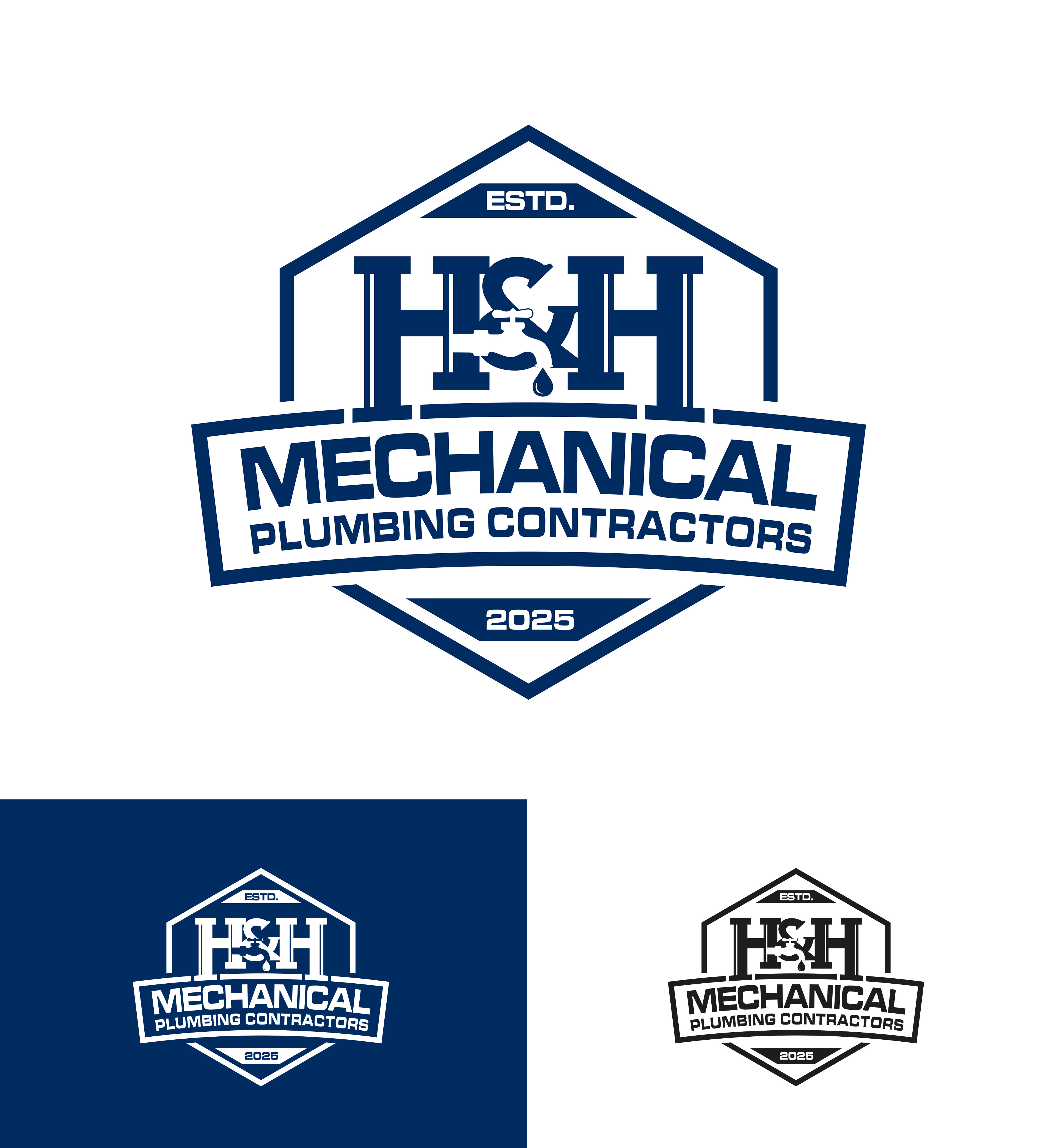 Logo Design by yellowdot for this project | Design #36077759