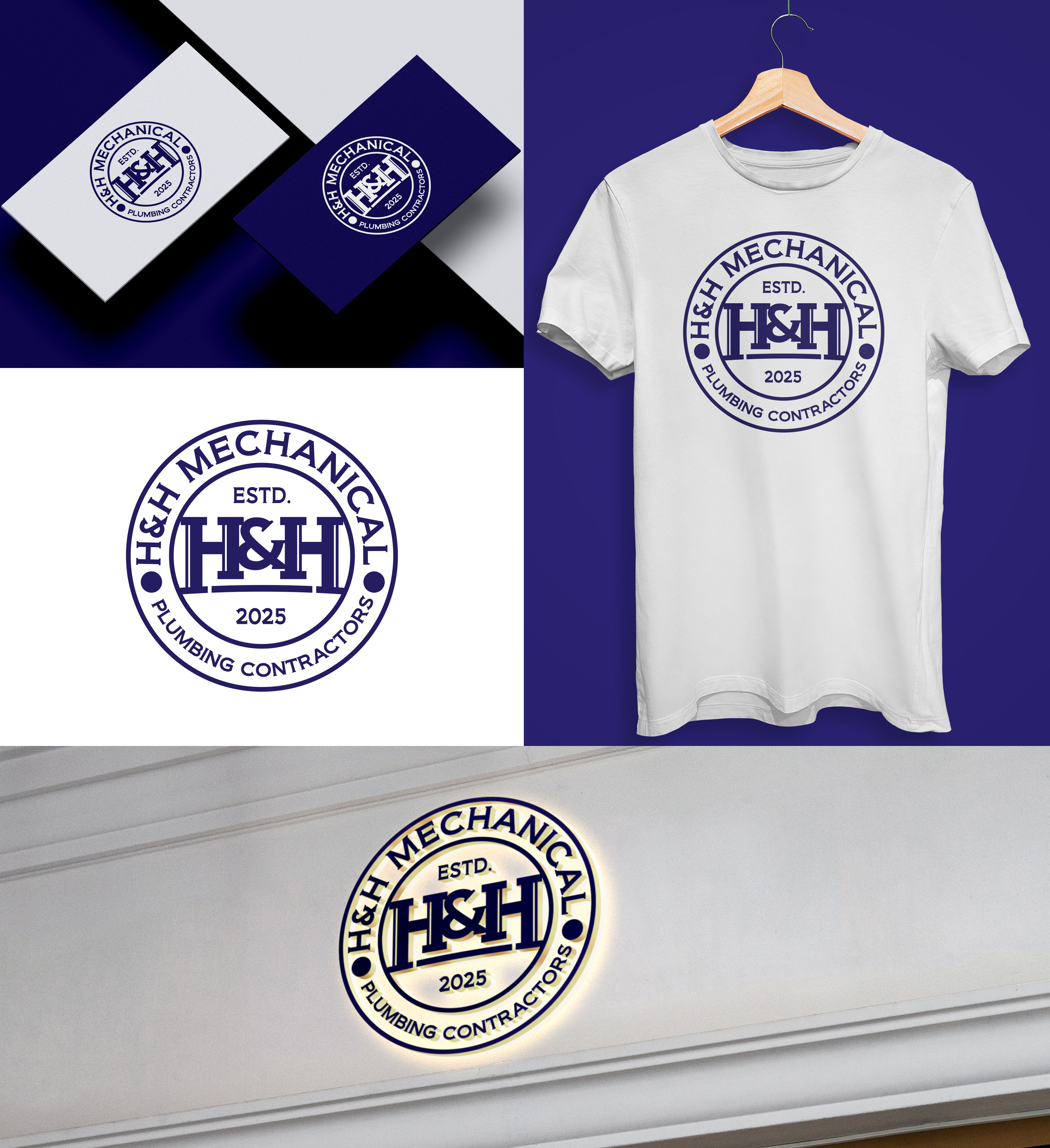 Logo Design by yellowdot for this project | Design #36077789