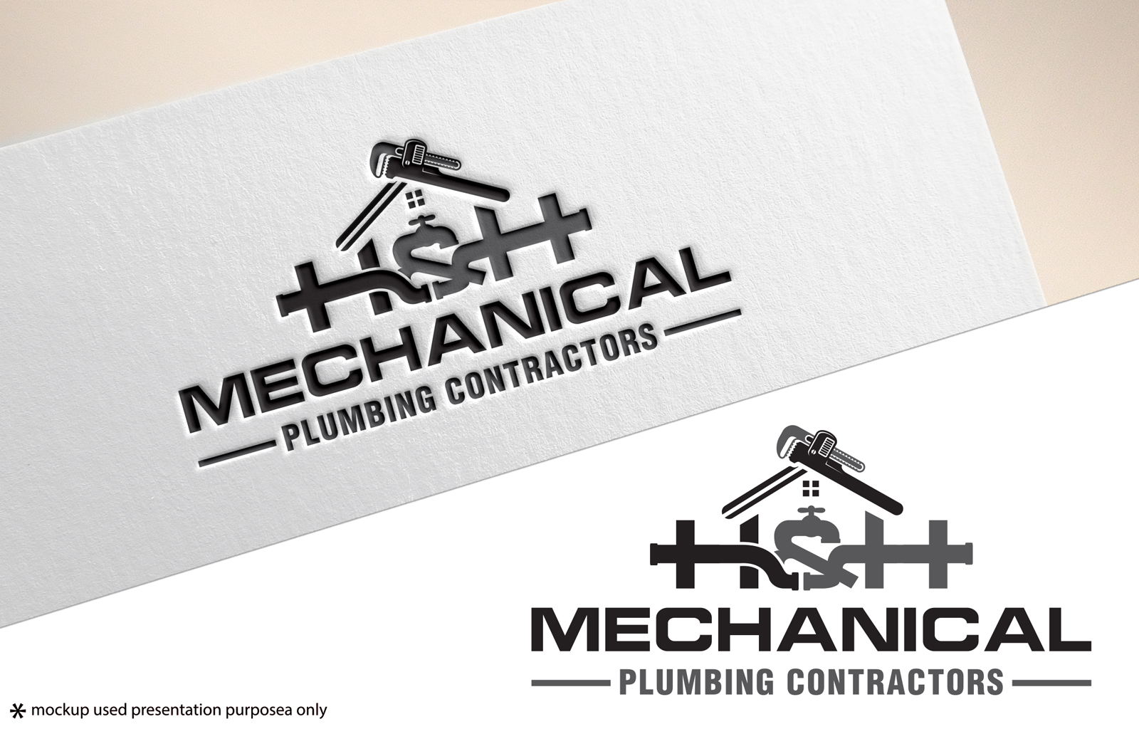 Logo-Design von musa-fir für dieses Projekt | Design #36082209