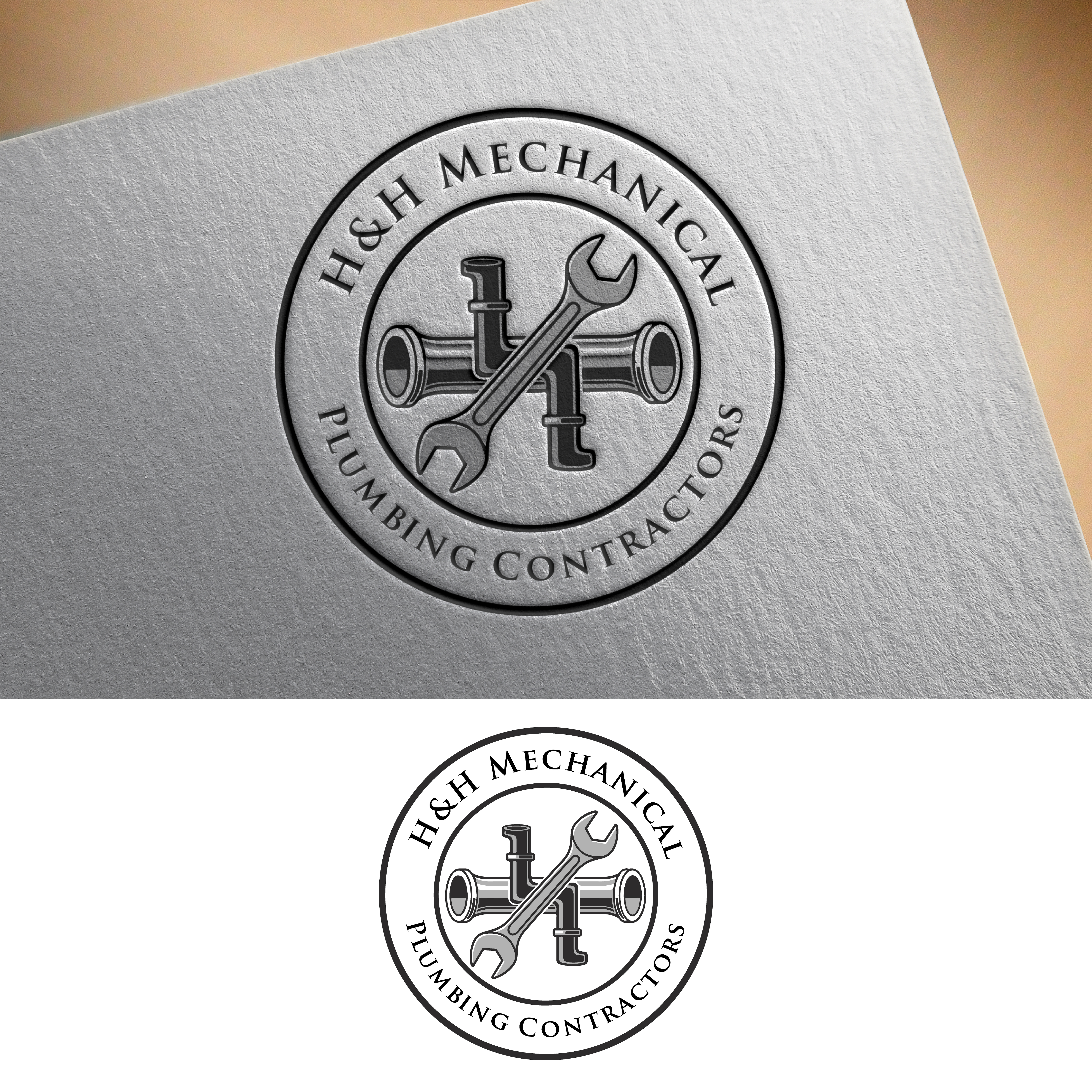 Diseño de Logo por AKTech para este proyecto | Diseño #36095836