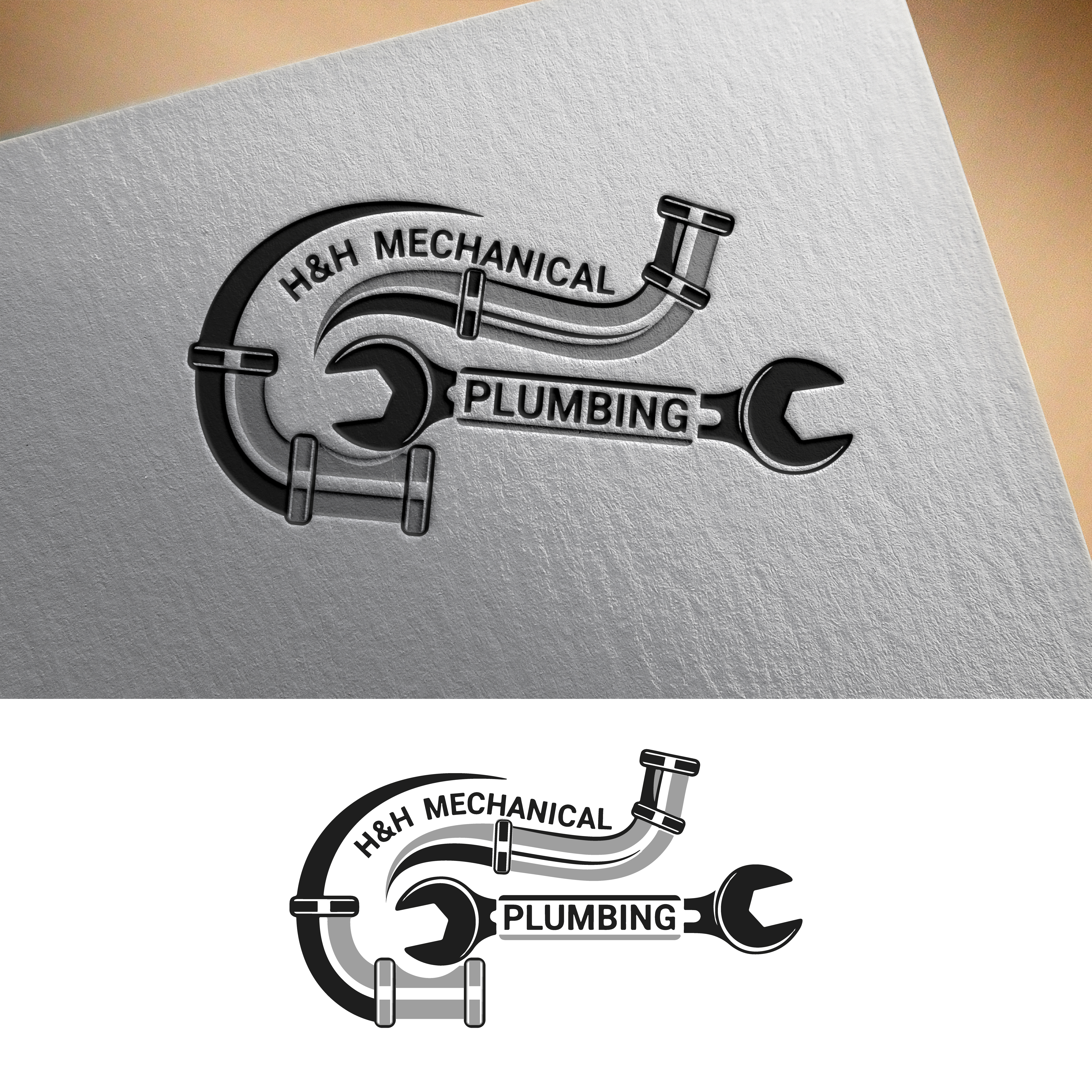 Logo Design by AKTech for this project | Design #36095927