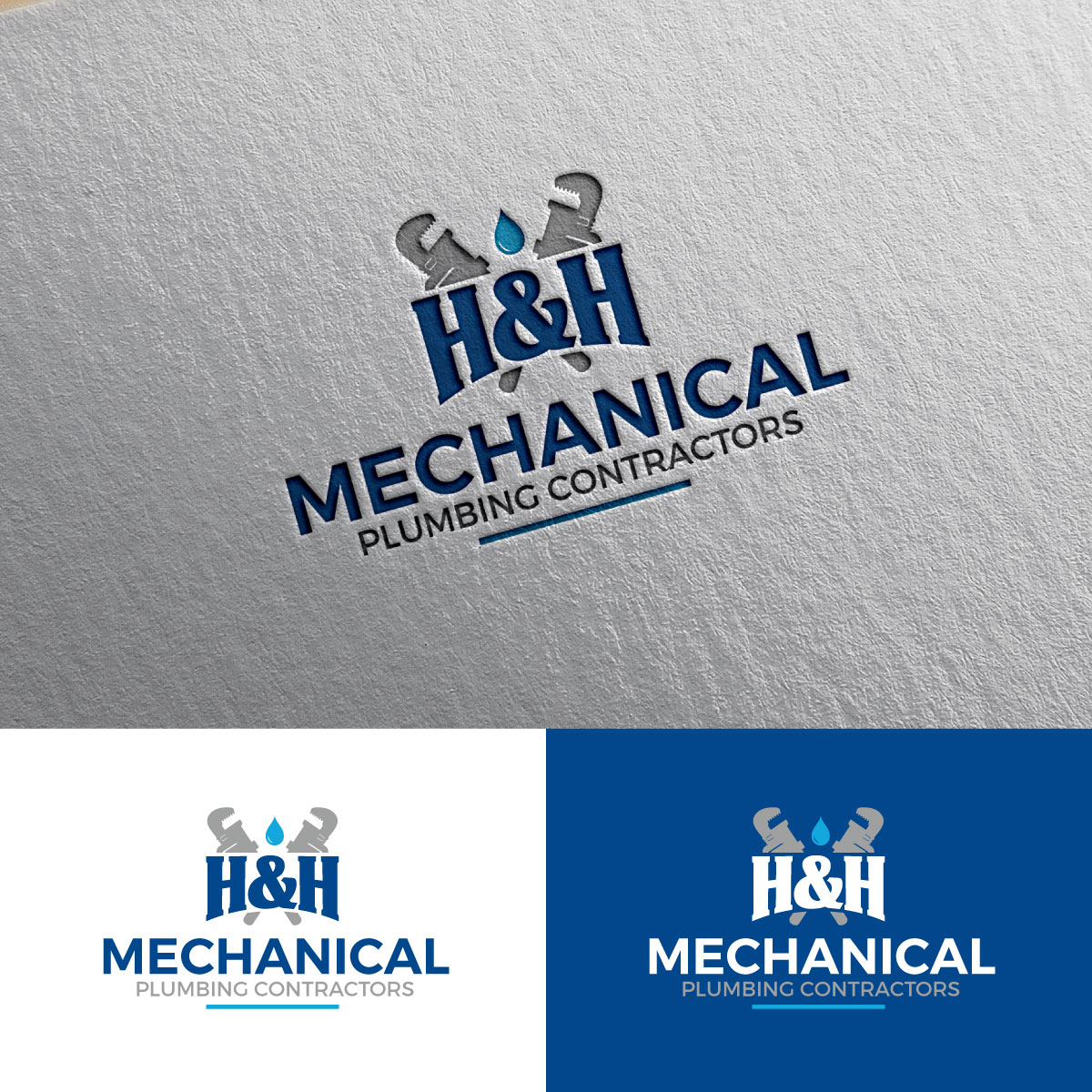Diseño de Logo por Alex Henry para este proyecto | Diseño #36078022